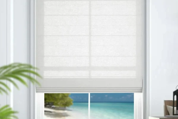 The Best Blackout Roller Shades Setup