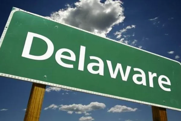 Online Gambling Sector in Delaware