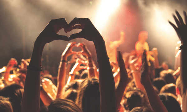 The Ultimate Lineup: Music, Passion & Rivalry — Live Through Winter 2025 and Beyond