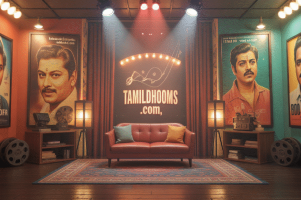 Tamildhooms.com – Your Ultimate Guide to Tamil Movies, Songs, and Entertainment Updates