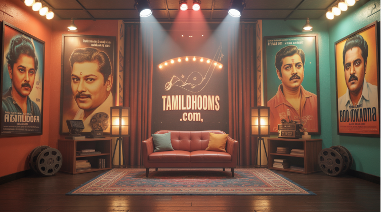 Tamildhooms.com – Your Ultimate Guide to Tamil Movies, Songs, and Entertainment Updates