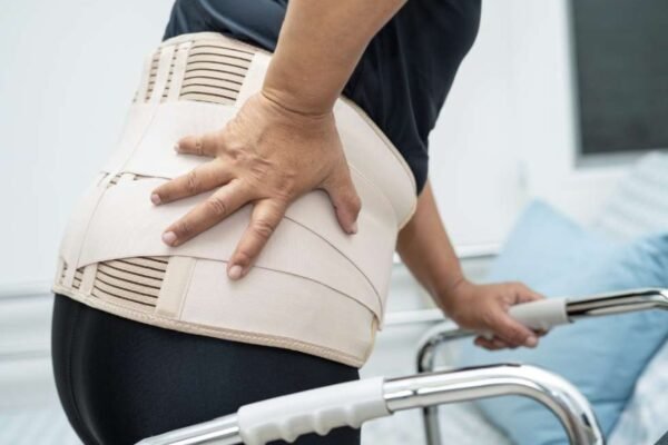 Catastrophic Construction Injuries