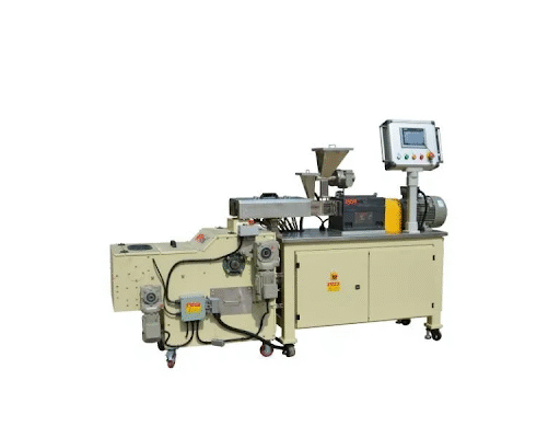 Chinese Powder Coating Processing