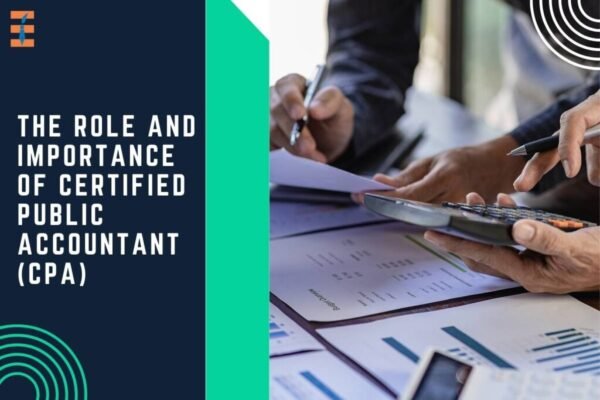 Certified Public Accountant analyzing financial data to support decision-making