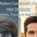 The Modern Consumer’s Guide to Hair Implants: Expectations, Trends & Real Outcomes