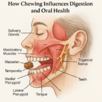 The Physiology of Mastication: How Chewing Influences Digestion and Oral Health