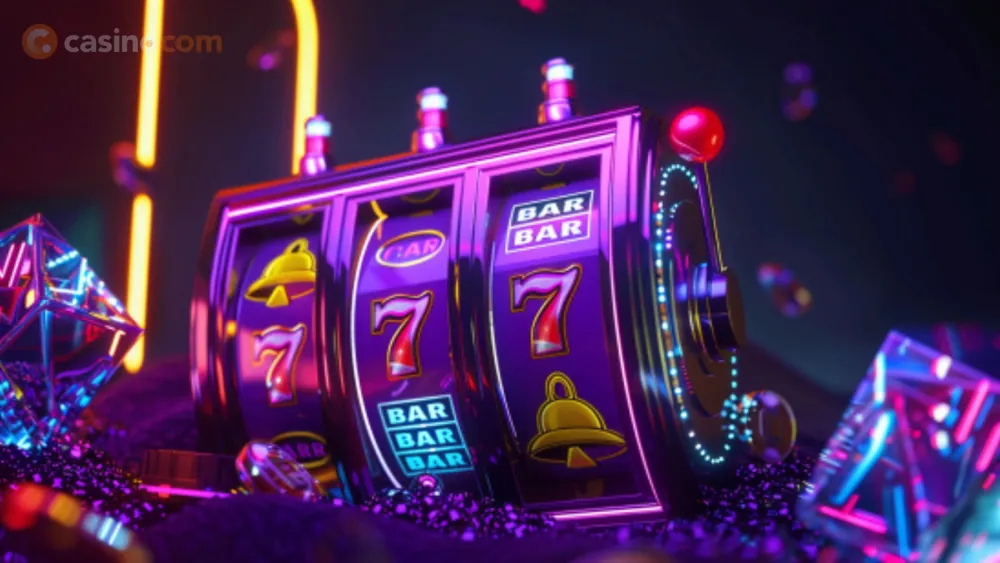 Yoyo88: The Happy World of Slot Gacor Mudah Menang for Every Player