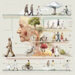 The Physiology of Aging: Understanding How Our Bodies Change Over Time