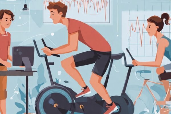 Exercise Physiology: How Training Improves Energy Metabolism