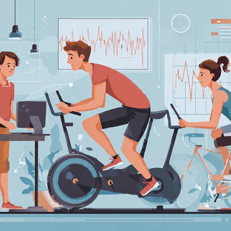 Exercise Physiology: How Training Improves Energy Metabolism