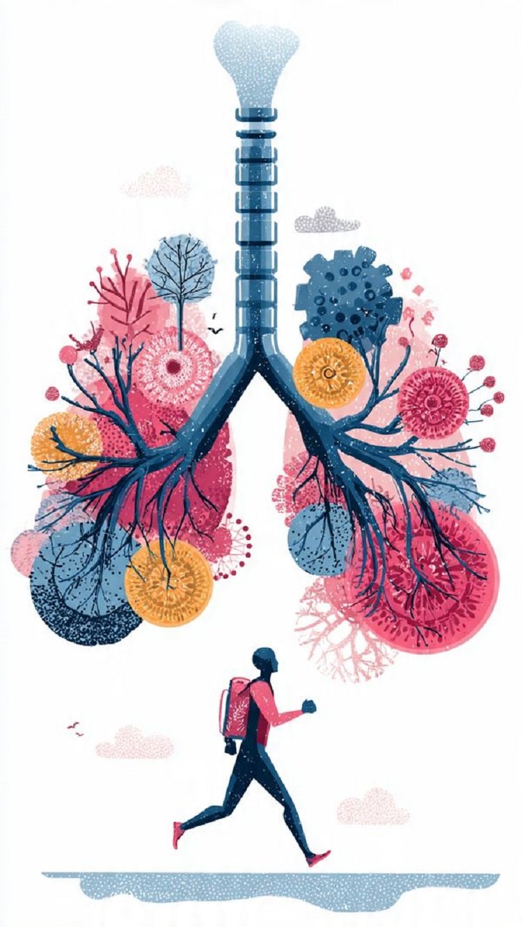 Understanding How the Lungs and Airways Function