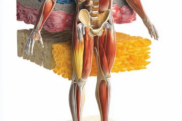 Discover how skin layers defend the body, regulate heat, and allow sensation while exploring the anatomy of the epidermis and deeper tissues.