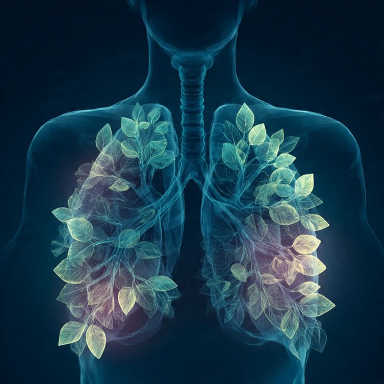 The Science Behind the Respiratory System