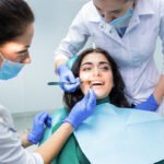 How To Maintain A Bright Smile With Help From Your Family Dentist