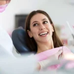 4 Signs You Could Benefit From A Cosmetic Dentistry Consultation