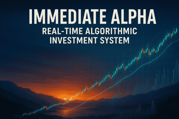 Alpha Algorithmic Investment