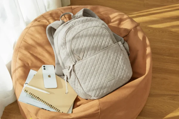 How to Pick the Perfect School Backpack for Comfort, Space, and Style