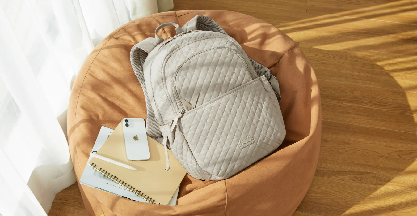 How to Pick the Perfect School Backpack for Comfort, Space, and Style
