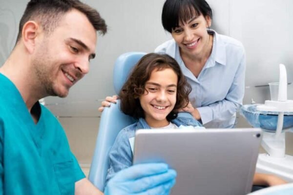 Family Dentistry Promotes