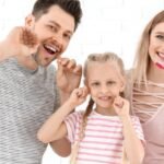 How Family Dentistry Provides Continuity From Childhood To Adulthood