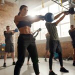 Discover the Right Fitness Classes to Match Your Lifestyle