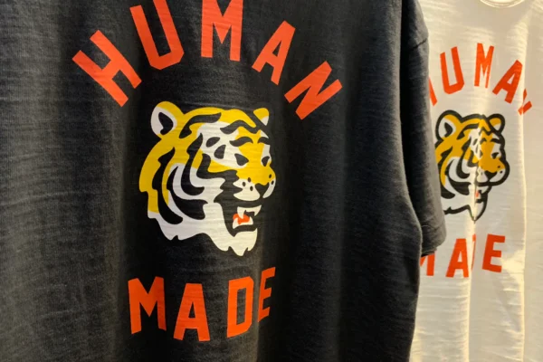 Human Made