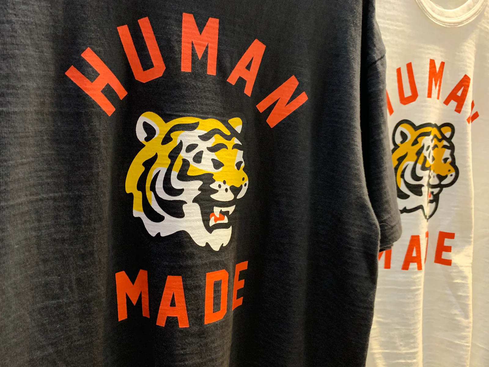 Human Made