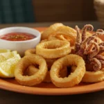 Calamariere: Meaning, Uses, and Everything You Should Know