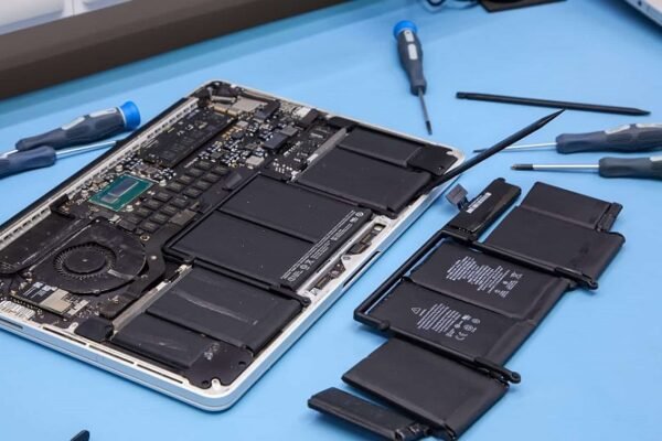 Macbook Laptop Repair