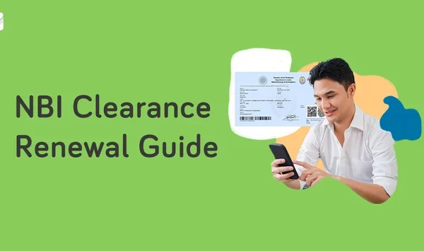 NBI Clearance Online