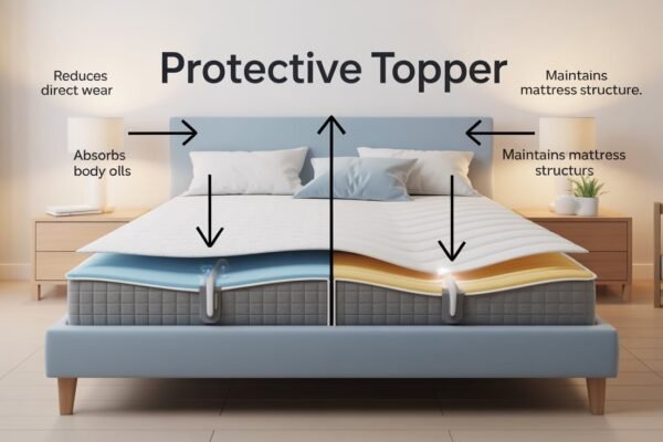 Mattress Topper
