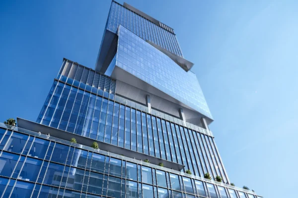 business offices in Jeddah