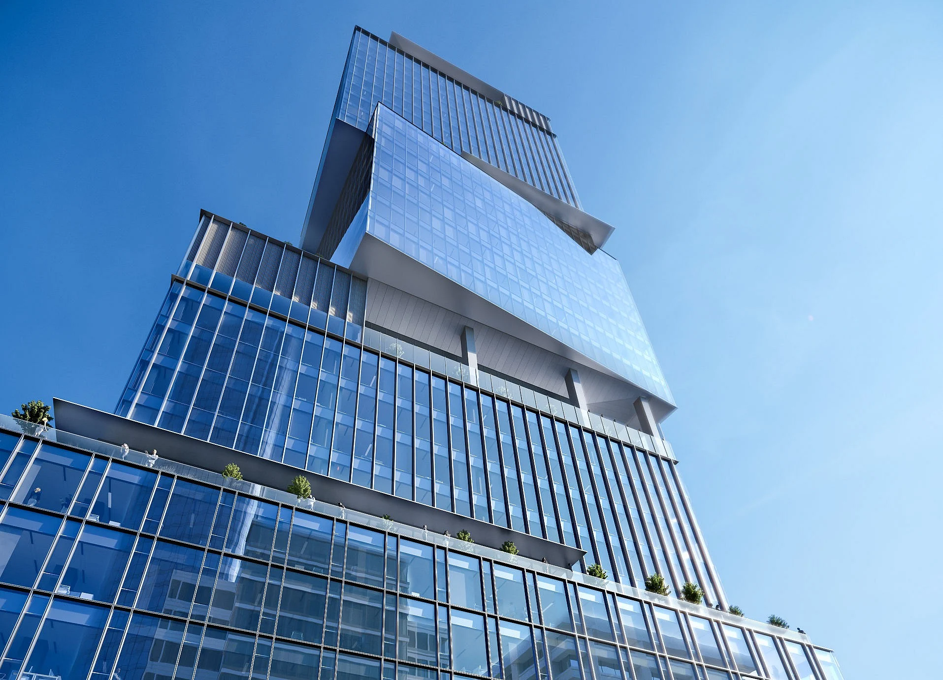 business offices in Jeddah