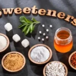 A Complete Guide to Healthier Baking with Natural Sweeteners