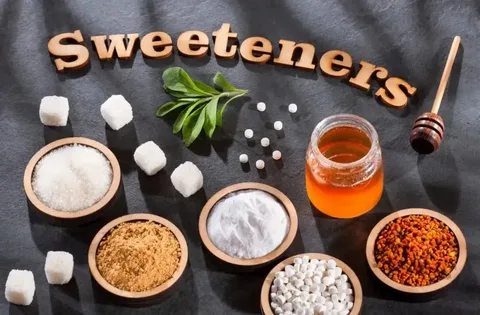 Natural Sweeteners