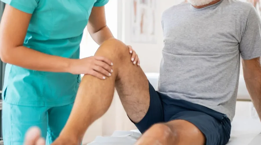 Second Chances in Joint Health: Solutions for Failed Knee Implants