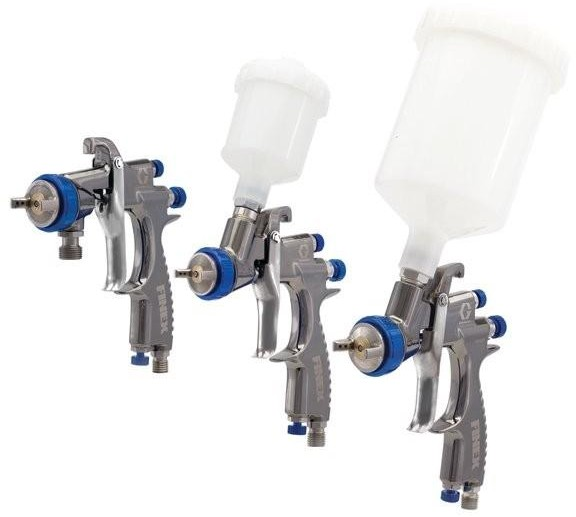 HVLP Spray Gun 