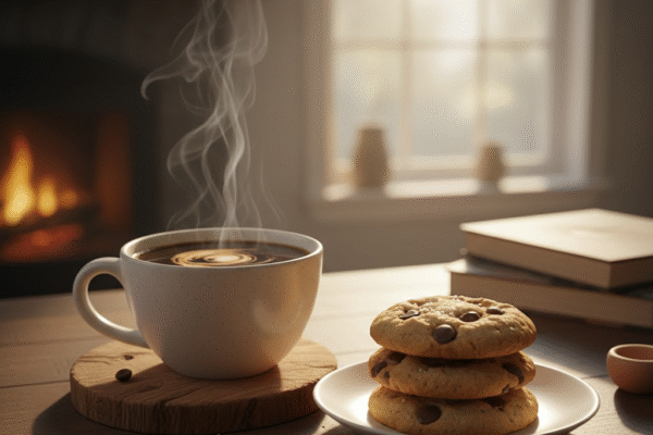 Global Coffee Moments