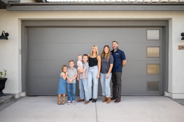 Quality Garage Doors Your Trusted Garage Door Professionals for Every Home