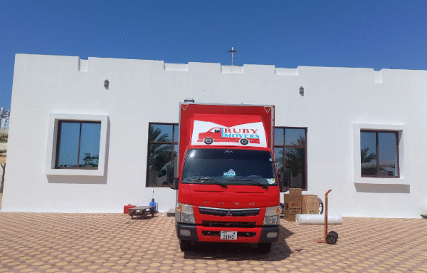 Why Moving in the Off-Season Can Save You Money: Insights for Movers in Al Ruwais