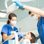 Unexpected Tooth Pain at Night? Here’s How an Emergency Dentist Can Save Your Smile