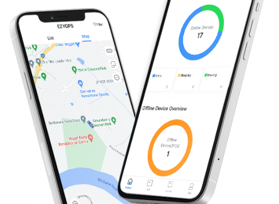 Why Every Australian Car Owner Needs a GPS Tracker