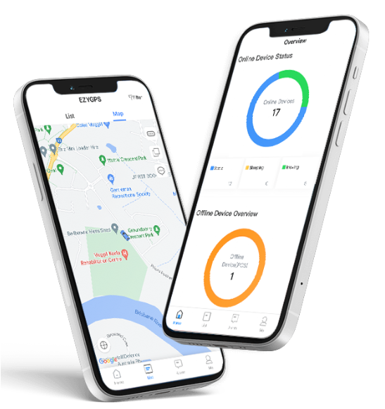 Why Every Australian Car Owner Needs a GPS Tracker