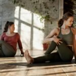 How to Enhance Body Wellness Through Gentle Structured Touch