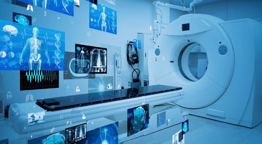 The New Era of Prostate Cancer Diagnosis: Why Multiparametric MRI Is Changing Everything