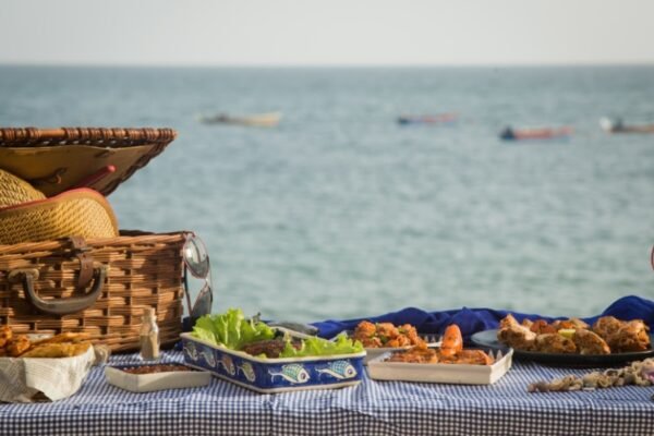 Karachi Seafood Culture: Exploring the City’s Coastal Flavors