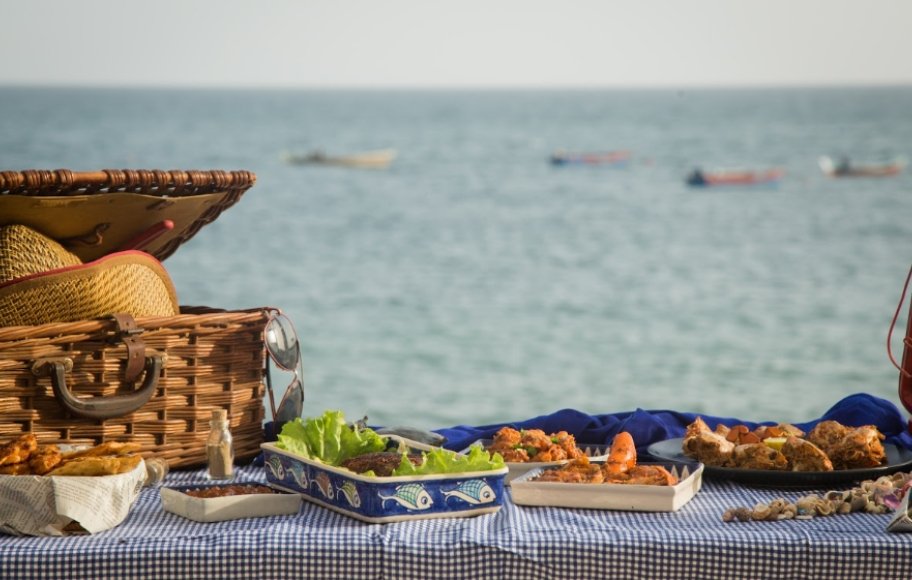 Karachi Seafood Culture: Exploring the City’s Coastal Flavors