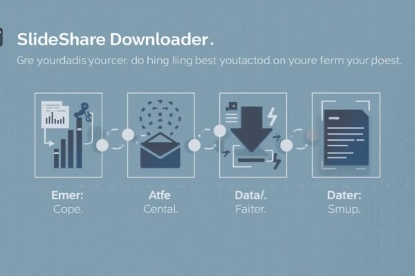 SlideShare Downloader