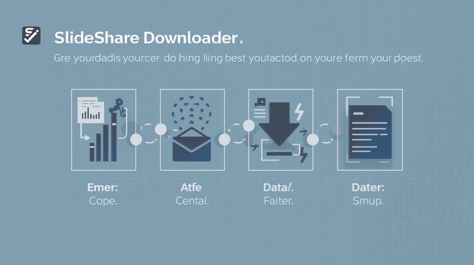 SlideShare Downloader