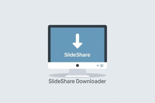SlideShare Downloader